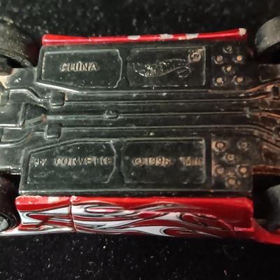 1980's & 90's HOT WHEELS