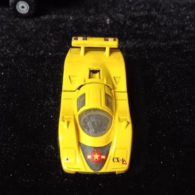 1980's & 90's HOT WHEELS