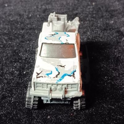 1980's & 90's HOT WHEELS