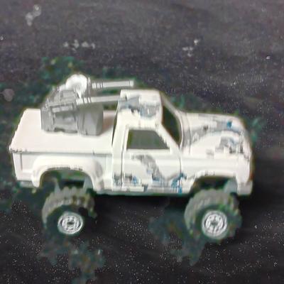 1980's & 90's HOT WHEELS