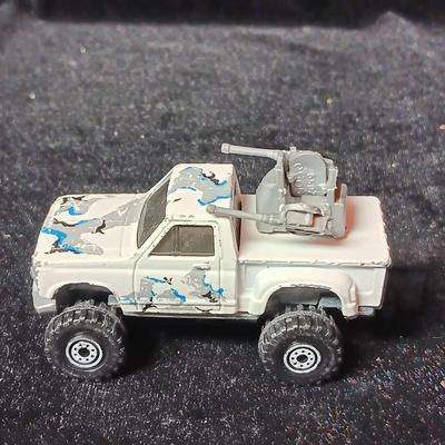 1980's & 90's HOT WHEELS