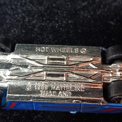 1980's & 90's HOT WHEELS
