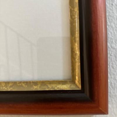 Framed New Orleans Print by Briant