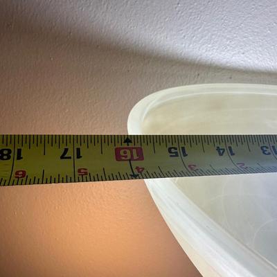 Dual Light Floor Lamp