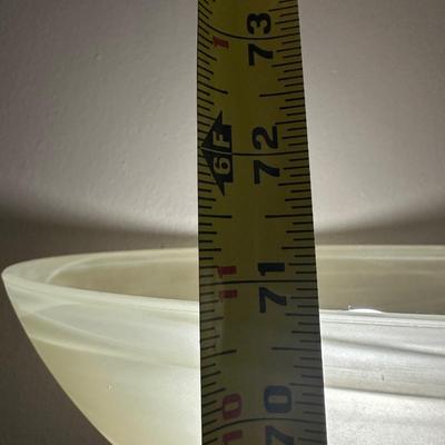 Dual Light Floor Lamp