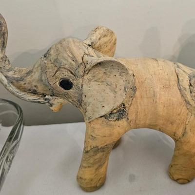 Large Lot Collection of Elephants!