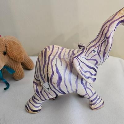 Large Lot Collection of Elephants!