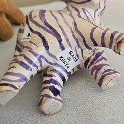 Large Lot Collection of Elephants!