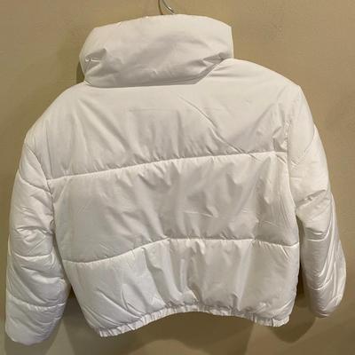 Puffer jacket by Wild Fable - Small