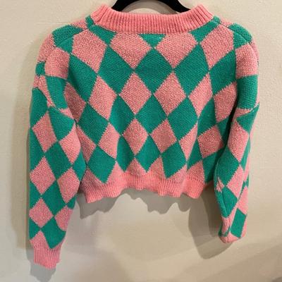 Sweater by Mimosa - Small