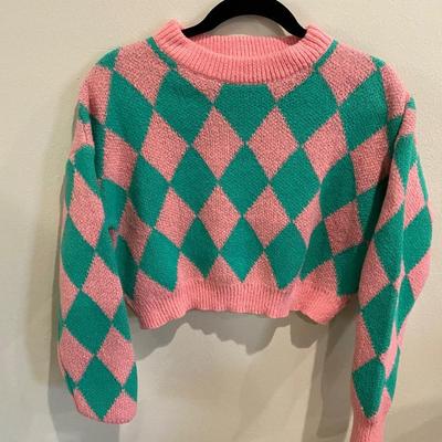 Sweater by Mimosa - Small
