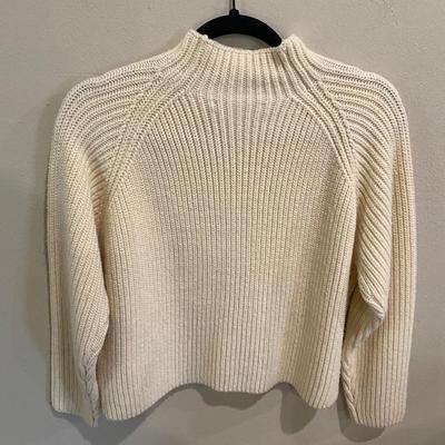 Sweater by Zara - small