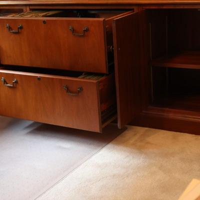 JOFCO Credenza Office Furniture