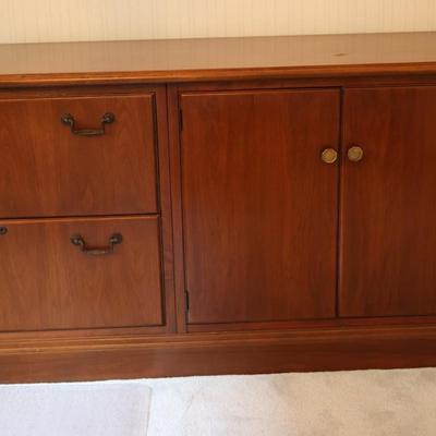 JOFCO Credenza Office Furniture