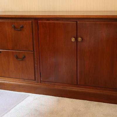 JOFCO Credenza Office Furniture