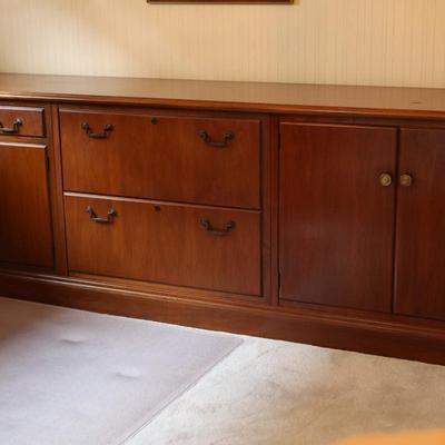 JOFCO Credenza Office Furniture