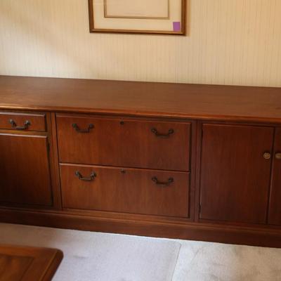 JOFCO Credenza Office Furniture