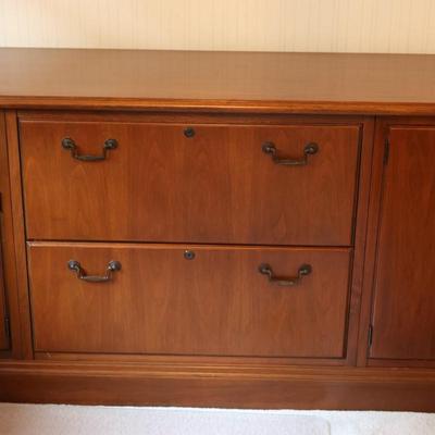 JOFCO Credenza Office Furniture