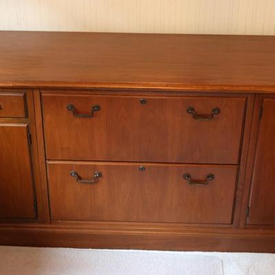 JOFCO Credenza Office Furniture