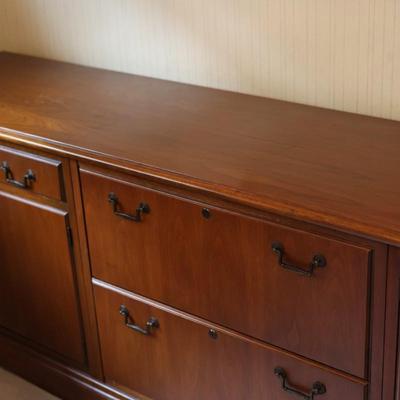 JOFCO Credenza Office Furniture