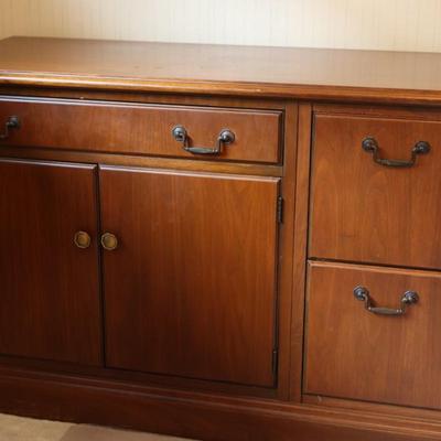 JOFCO Credenza Office Furniture