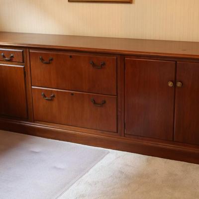 JOFCO Credenza Office Furniture