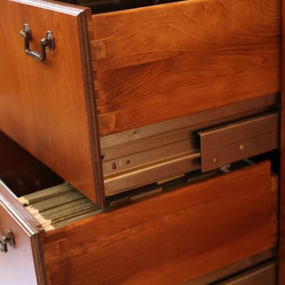 JOFCO Credenza Office Furniture