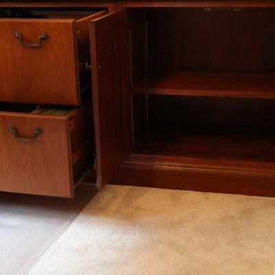 JOFCO Credenza Office Furniture