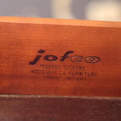 JOFCO Credenza Office Furniture