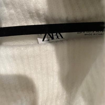 Sweater by Zara - small