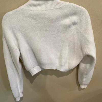 Sweater by Zara - small