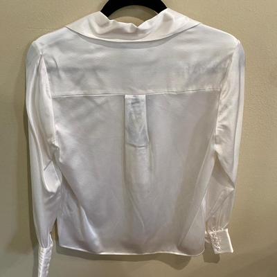 Blouse by Antonio Melani - xs