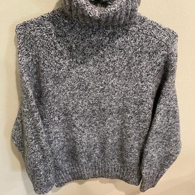 Sweater by Zara - small