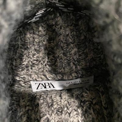 Sweater by Zara - small