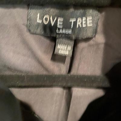 Jacket by Love Tree - large