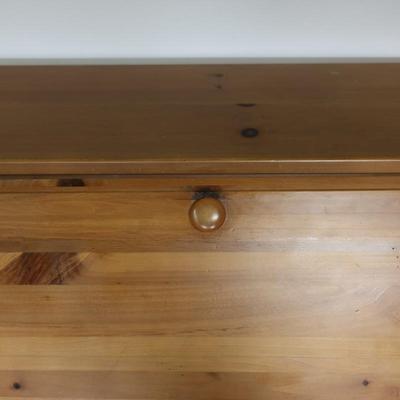 Vintage Writing Bureau by Broyhill