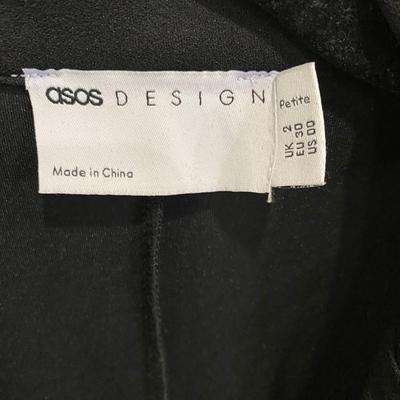 Jacket by ASOS - 00 petite