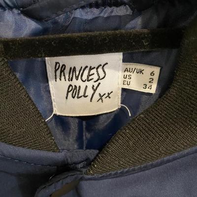 Princess Polly jacket - size 2