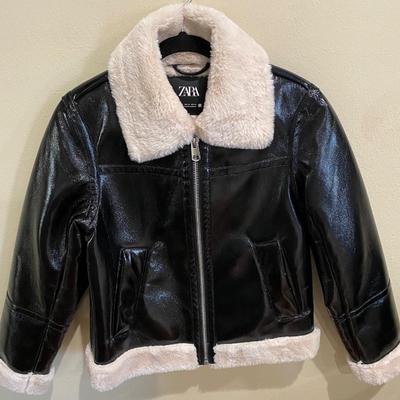 Jacket by Zara - xs