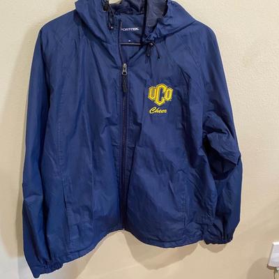 Wind breaker UCO cheer / Medium