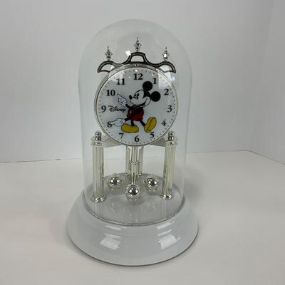 -95- CLOCK | Mickey Mouse Anniversary Clock