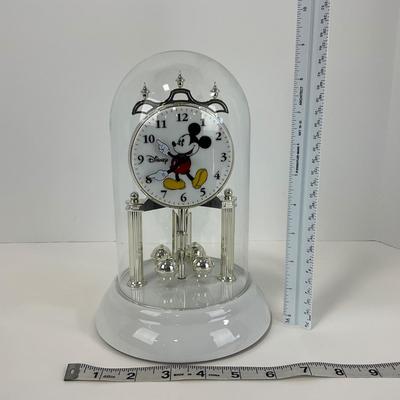-95- CLOCK | Mickey Mouse Anniversary Clock
