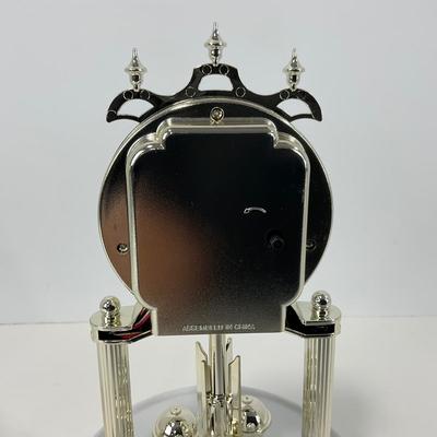-95- CLOCK | Mickey Mouse Anniversary Clock