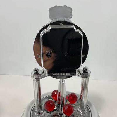 -96- CLOCK | Mickey Mouse Anniversary Clock