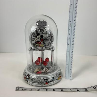 -96- CLOCK | Mickey Mouse Anniversary Clock