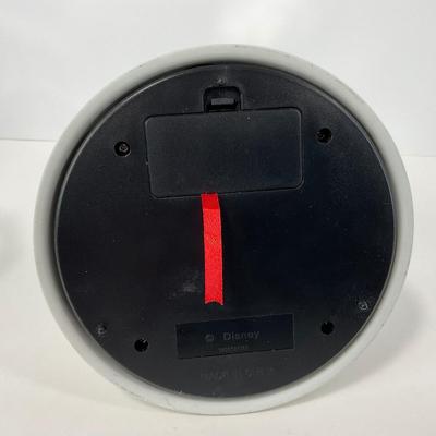 -96- CLOCK | Mickey Mouse Anniversary Clock
