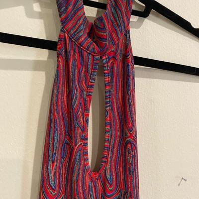 Jumpsuit by Cider - size not indicated. XS to small