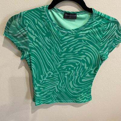 Top by White Fox - xs