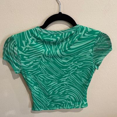 Top by White Fox - xs