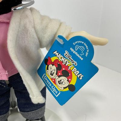 -102- COLLECTIBLE | Sock Hop Applause Figure & Stand